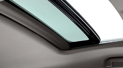 Honda Power Moonroof