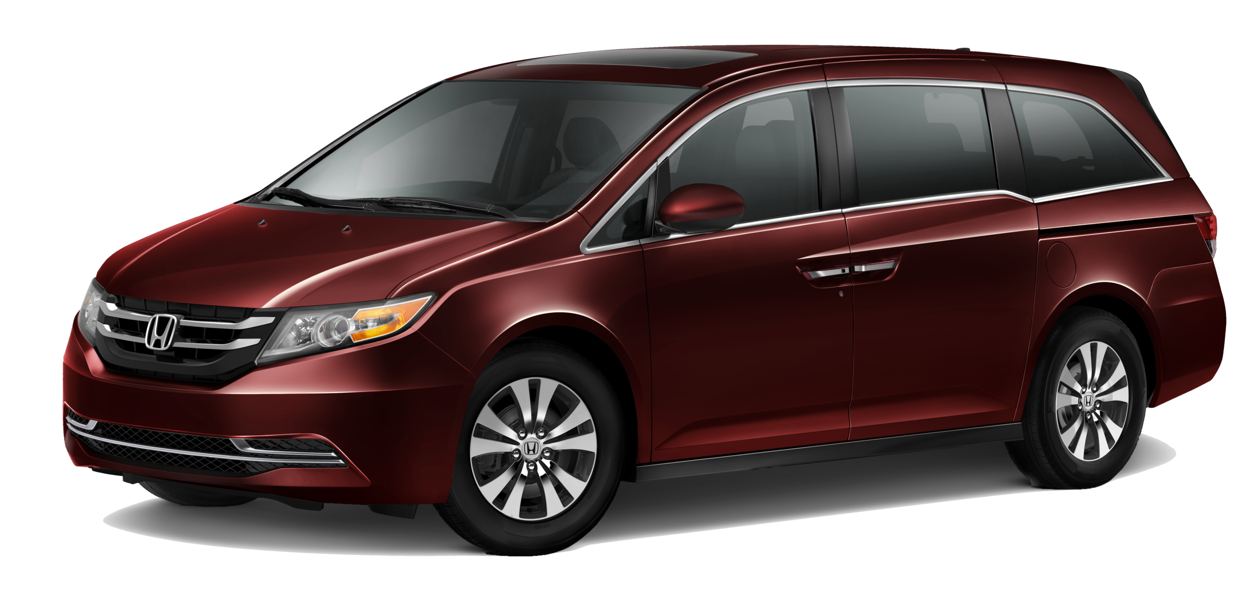 2016 Honda Odyssey and Pre Owned Inventory