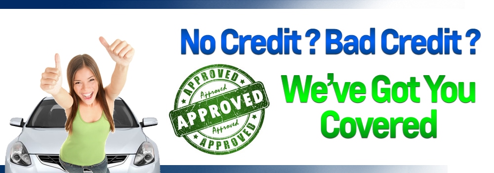 Does honda loan to bad credit #5