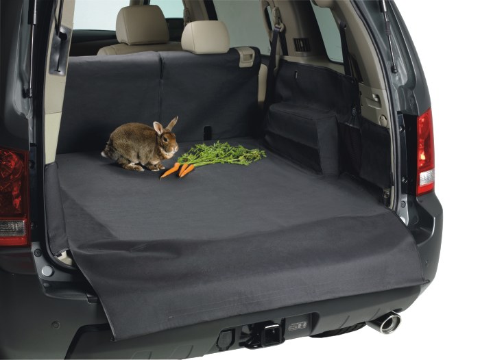 Honda Cargo Liner Spokne