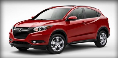 The Honda HR-V is a brand new Honda model that will be coming to spokane and Washington soon