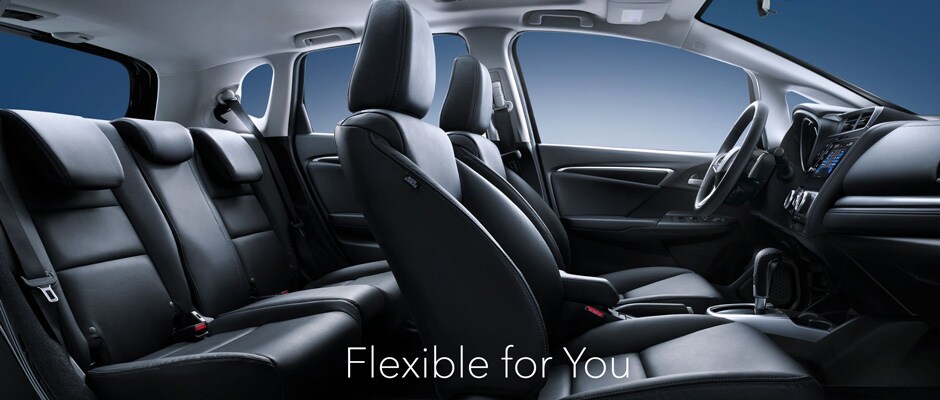 Ride in style and comfort with luxurious Honda Comfort Features Honda Comfort Feature Technology will take your commute to the next level