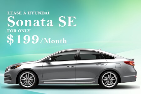 Sonata Offer