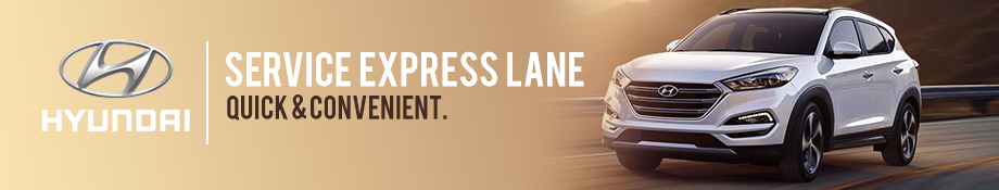 Service Express Lane Service Express Lane