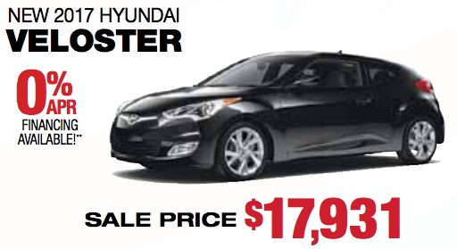 Hyundai Veloster Labor Day Sales Event Veloster