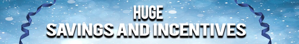Hyundai Holiday Savings