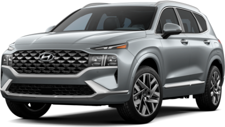 Hyundai Santa Fe Hyundai Santa Fe console