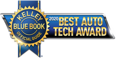 Kelly Blue Book 2020 Hyundai Sonata Best Auto Tech Award KBB 2020 Hyundai Sonata Best Auto Tech Award