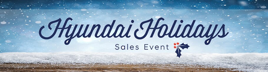 Hyundai Holidays