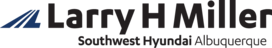 Dealership logo