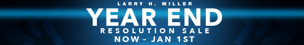 Year End Resolution Sales Event