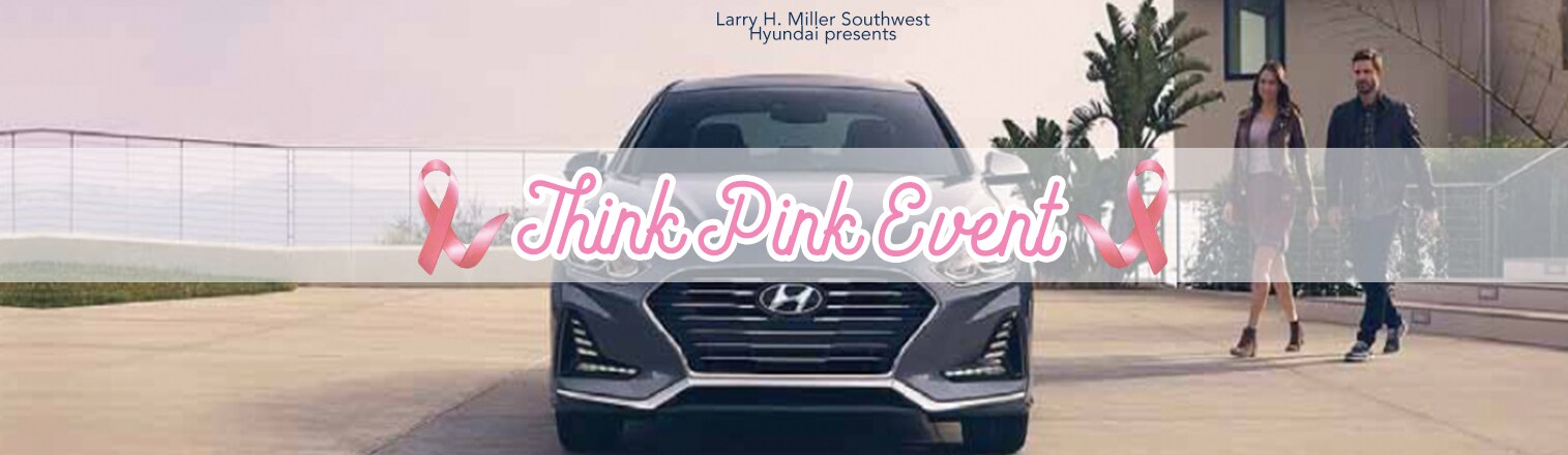 Think Pink
