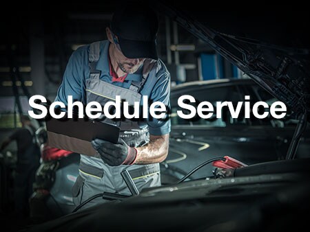 Schedule Service Schedule Service