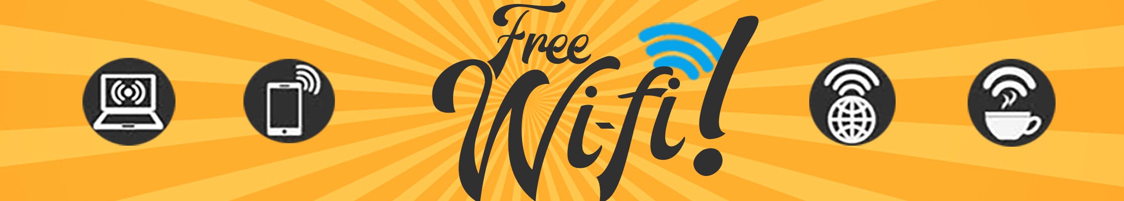 wifi guest