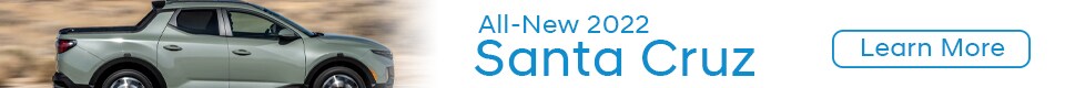 Click for Information on the All-New 2022 Hyundai Santa Cruz