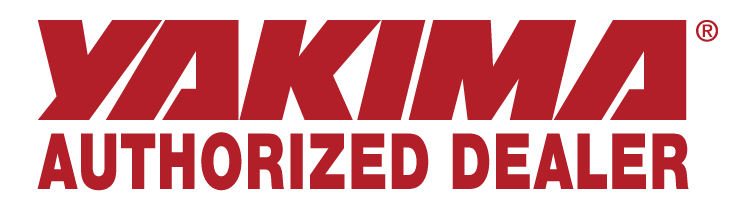 YAKIMA AUTHORIZED DEALER