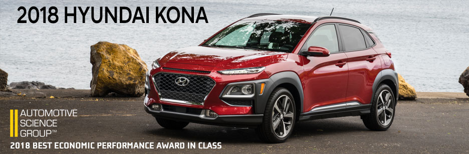 2018 Hyundai Kona Review Peoria AZ 2018 Hyundai Kona Review Peoria AZ