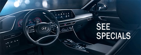 See Sonata Specials See 2020 Sonata Specials in Peoria, AZ