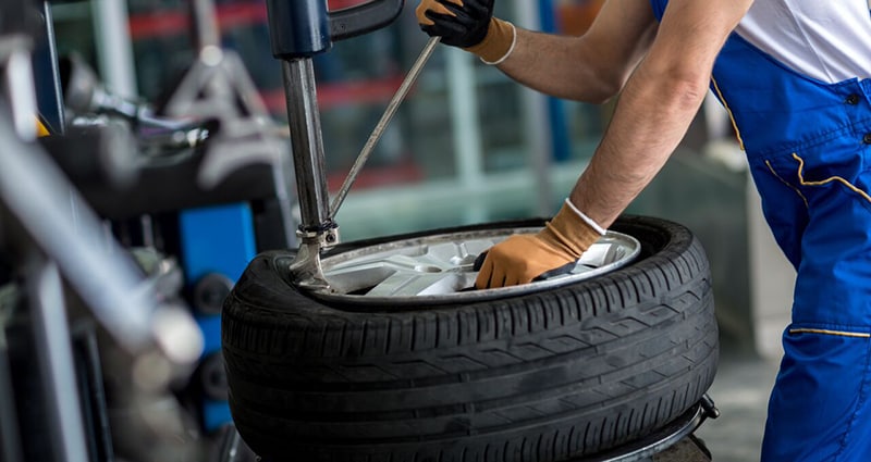 Tire Service Facts How Often Should I have my Tires & Alignment checked?