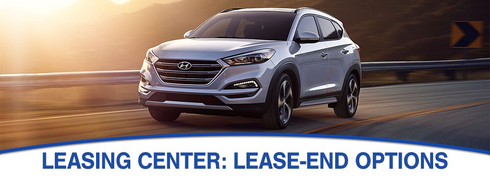 Welcome to our Hyundai Lease Information Center in Peoria, AZ Hyundai End of Lease options in Peoria