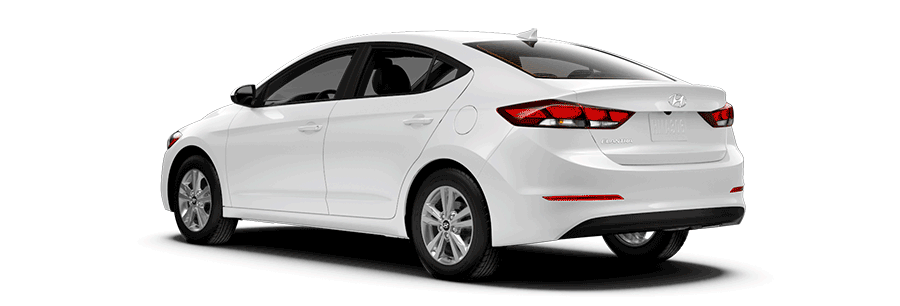 2018 Hyundai Elantra Reviewed from All Angles in Peoria, AZ 2018 Hyundai Elantra Reviewed from All Angles in Peoria, AZ