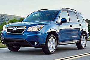 Subaru Forester.jpg Volkswagen Tiguan Competitor