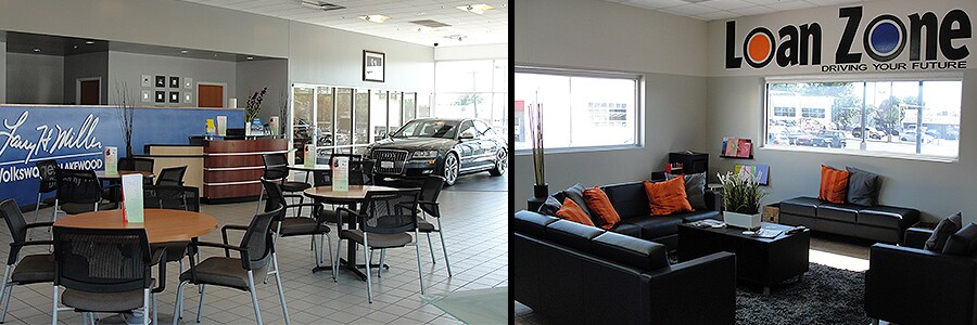 Get a Car Loan Denver