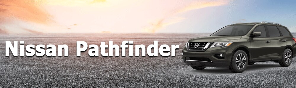 2019 Nissan Pathfinder Review and Comparison in Highlands Ranch, CO 2019 Nissan Pathfinder Review and Comparison in Highlands Ranch, CO