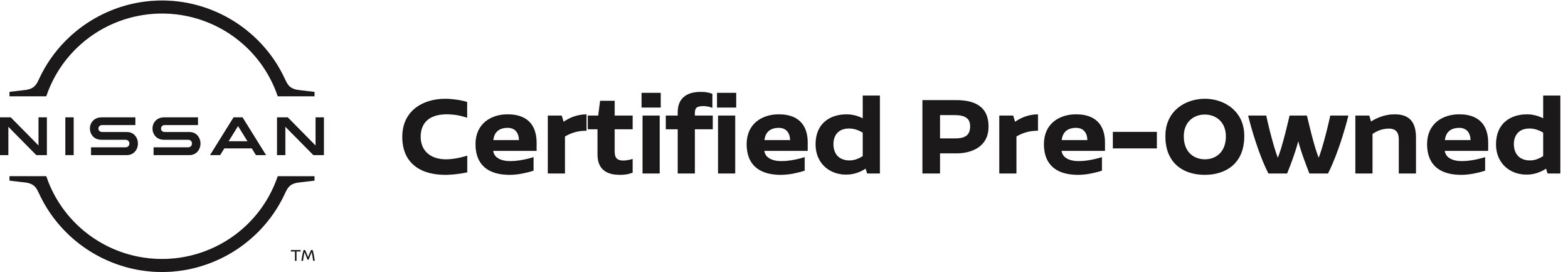 Nissan Certified Pre-owned Nissan Certified Pre-owned