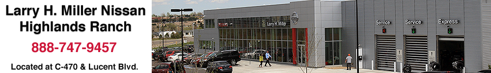 Nissan Dealership Denver Nissan Dealership Denver