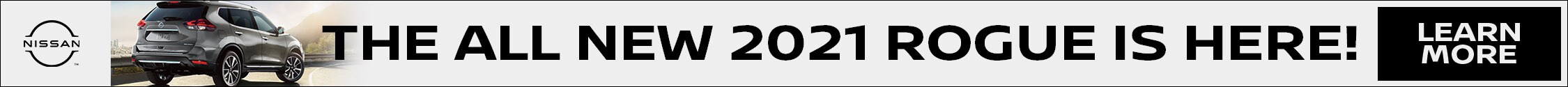 Learn about the 2021 Rogue