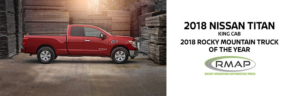 2018 Nissan Titan Review Mesa, AZ 2018 Nissan Titan Review Mesa, AZ
