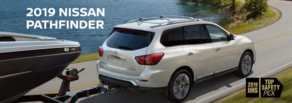 2019 Nissan Pathfinder Review & Compare in Mesa, AZ 2019 Nissan Pathfinder Review & Compare in Mesa, AZ