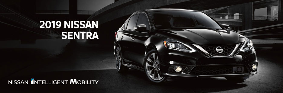 2019 Nissan Sentra Review Mesa AZ 2019 Nissan Sentra Review Mesa AZ