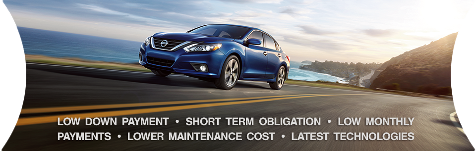 Lease Benefits: LOW DOWN PAYMENT • SHORT TERM OBLIGATION • LOW MONTHLY PAYMENTS • LOWER MAINTENANCE COST • LATEST TECHNOLOGIES Lease Benefits: LOW DOWN PAYMENT • SHORT TERM OBLIGATION • LOW MONTHLY PAYMENTS • LOWER MAINTENANCE COST • LATEST TECHNOLOGIES