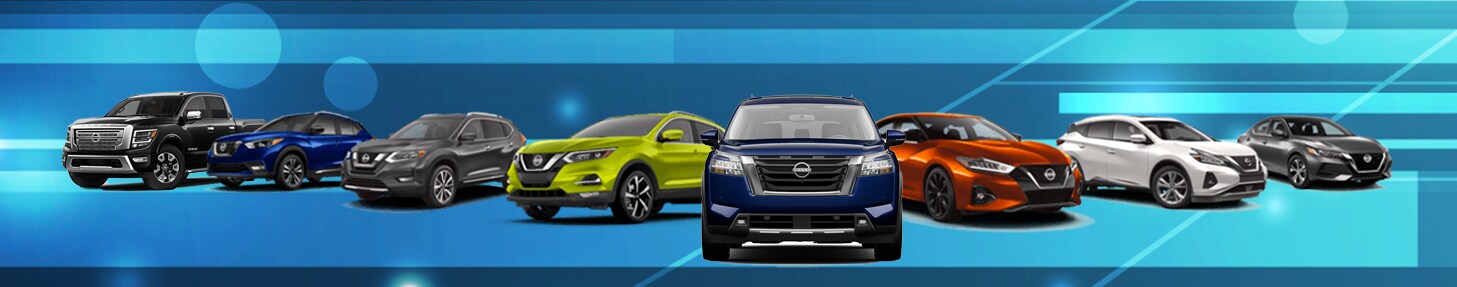 Nissan Rental Center, Mesa, AZ