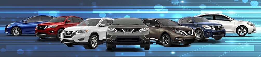Try A Nissan Model Before Buying