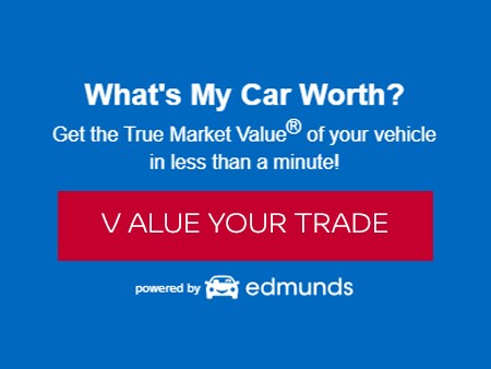 Get Your Trade-in Value Get Your Trade-in-Value in Mesa, AZ