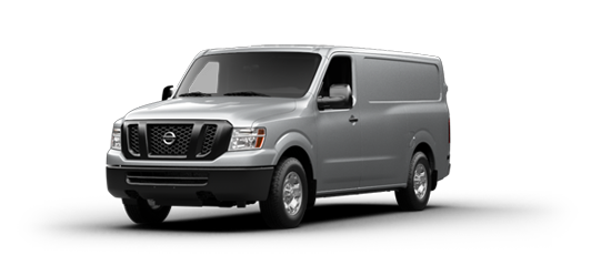 NEW Nissan NV1500