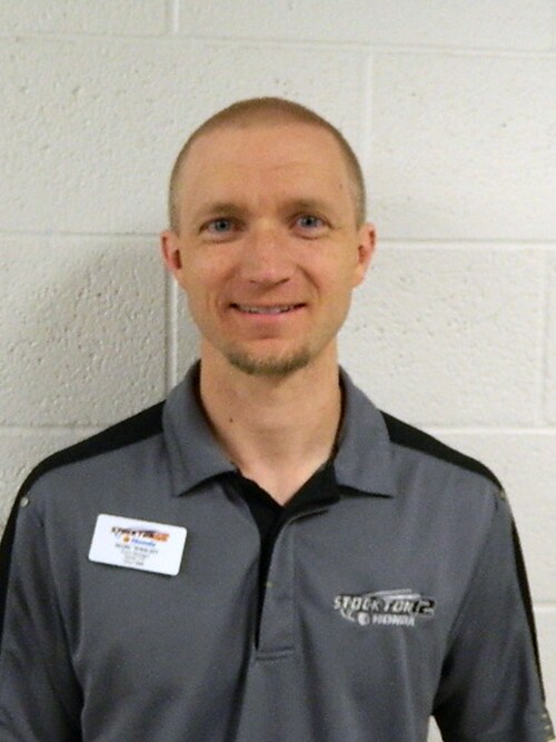 JSH Marc Wright