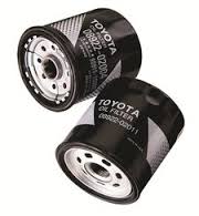 Toyota Lube Oil Filter in Albuquerque Toyota Albuquerque Oil Change near you