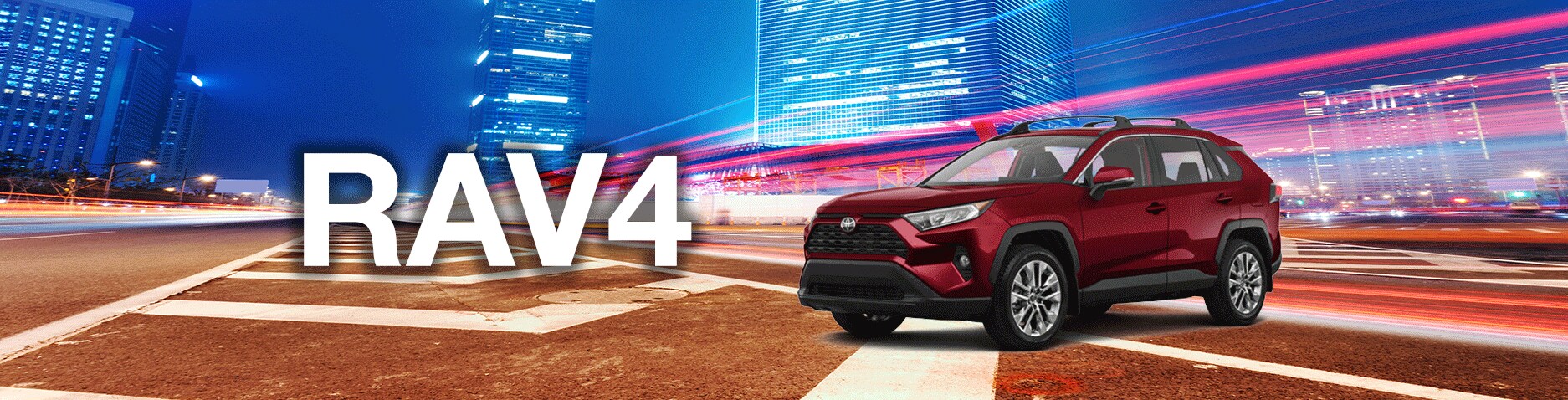 2019 Toyota RAV4 Review and Comparison in Albuquerque, NM 2019 Toyota RAV4 Review and Comparison in Albuquerque, NM