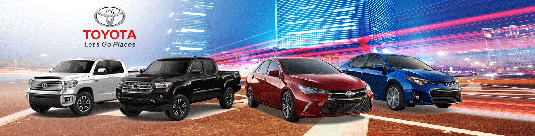 American Toyota Albuquerque Review Banner American Toyota Albuquerque Review Banner