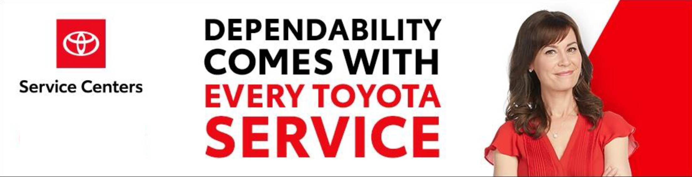 Toyota Service Center