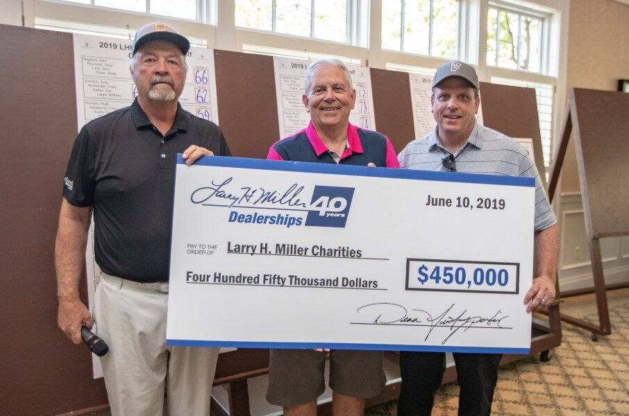 LHM 8th Annual Golf Classic 2019 LHM 8th Annual Golf Classic 2019