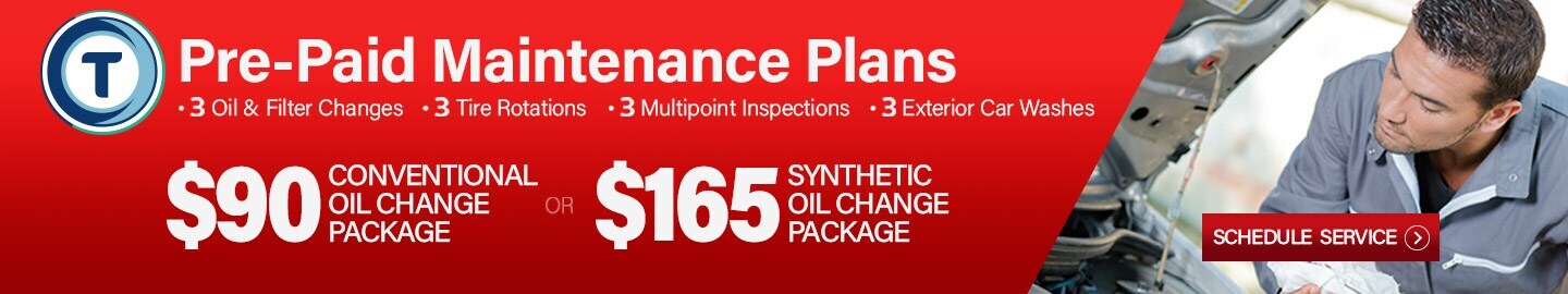 Year Pre-Paid Maintenance Service 1 Year Pre-Paid Maintenance Service
