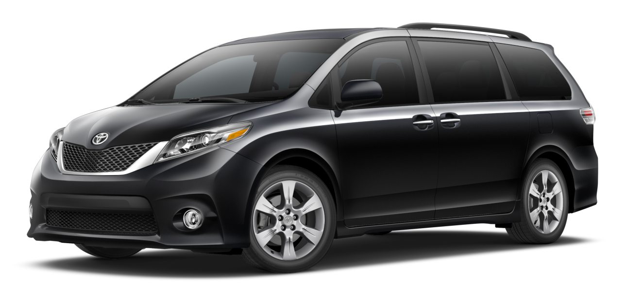 2015-Toyota-Sienna-Albuquerque 2015 Toyota Sienna for Sale in Albuquerque