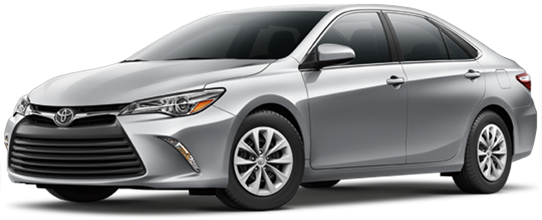 2015 Toyota Camry Albuquerque