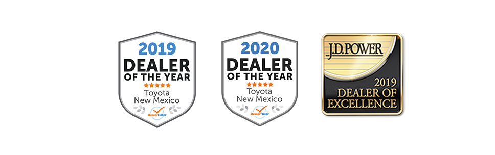 Dealership Awards Dealership Awards