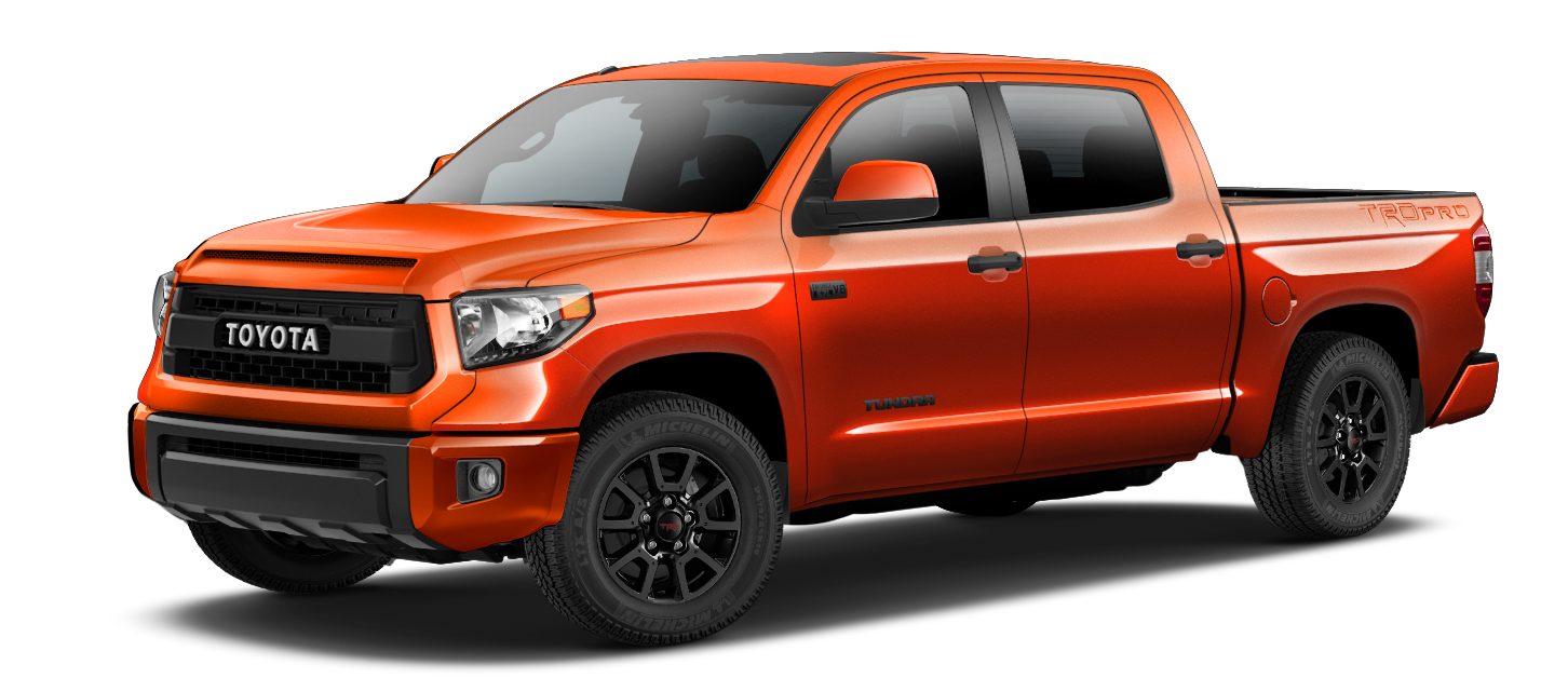 2015 Toyota Tundra TRD Pro in Albuquerque | Larry H ...